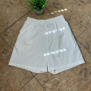 Vintage Karen Scott shorts